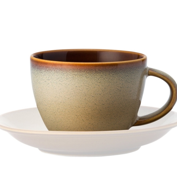 Rustic sama cup 8 oz 24pcs - Picture 2 of 13